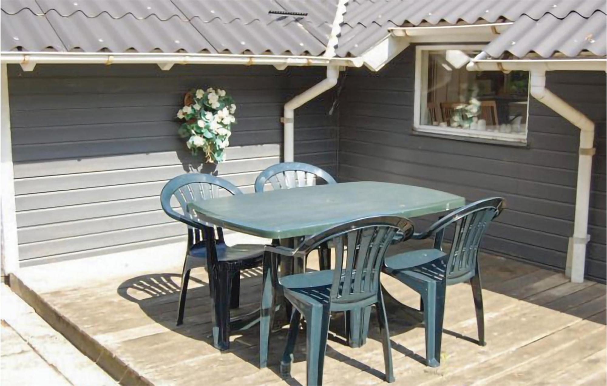 Pet Friendly Home In Oksbol With Wifi Экстерьер фото