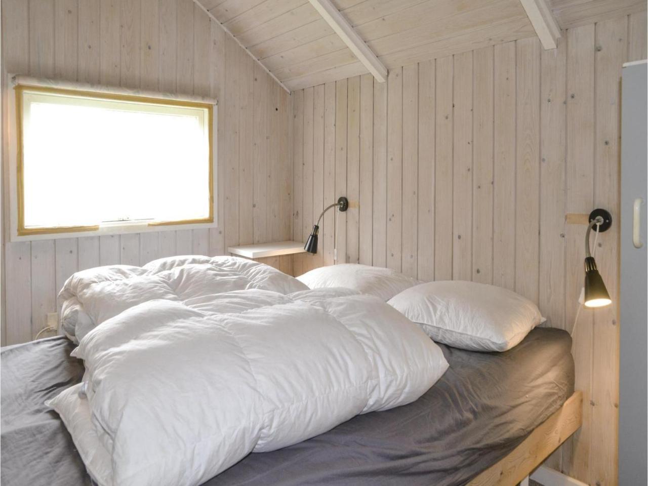 Pet Friendly Home In Oksbol With Wifi Экстерьер фото