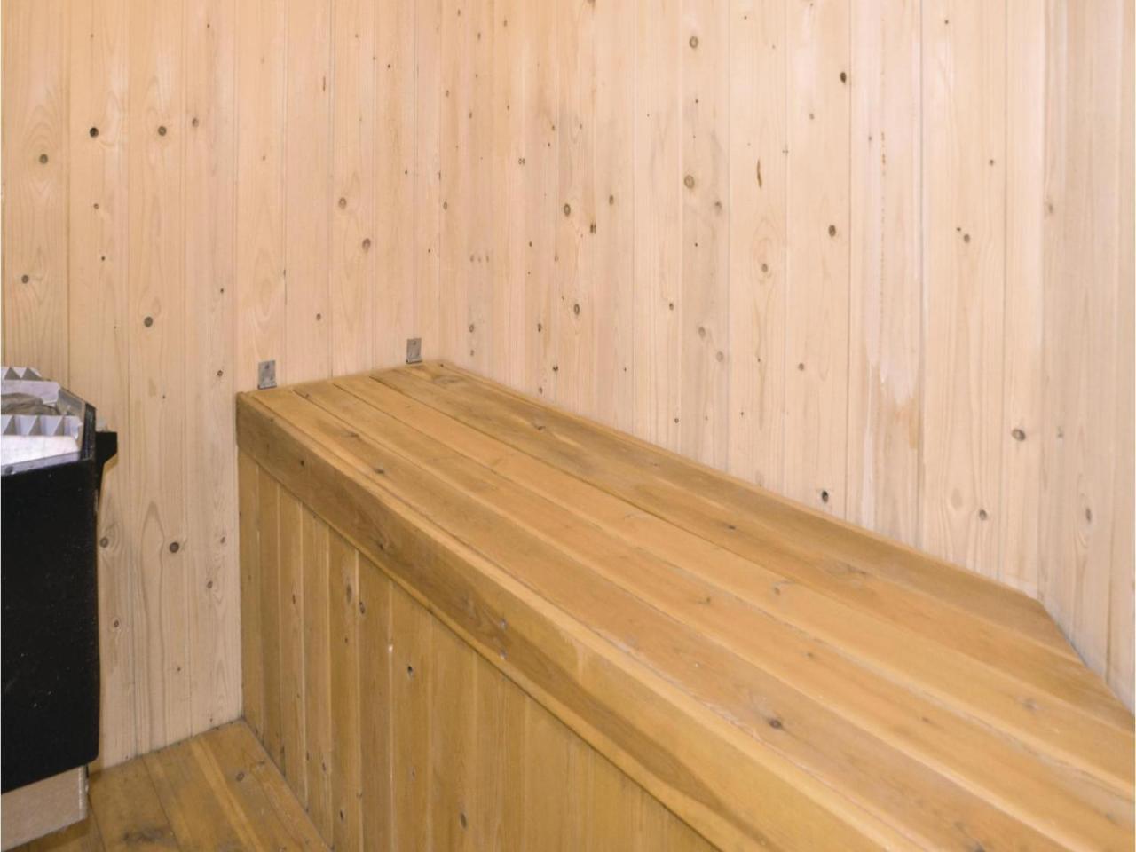 Pet Friendly Home In Oksbol With Wifi Экстерьер фото