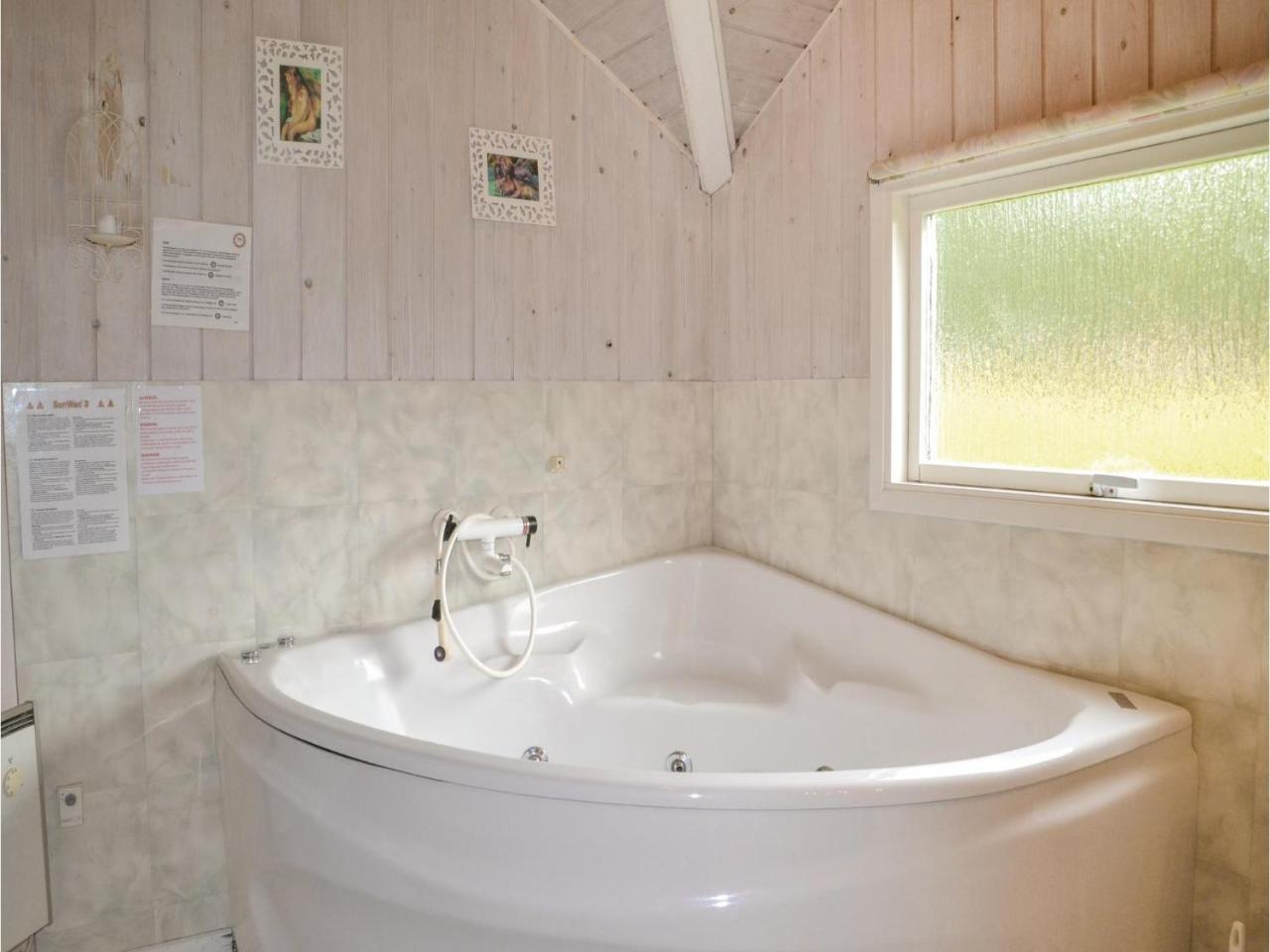Pet Friendly Home In Oksbol With Wifi Экстерьер фото